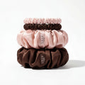Chocolate/Pink