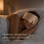 Masque 3D Large
