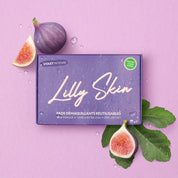 1 Boîte de Pads Violet Intense
