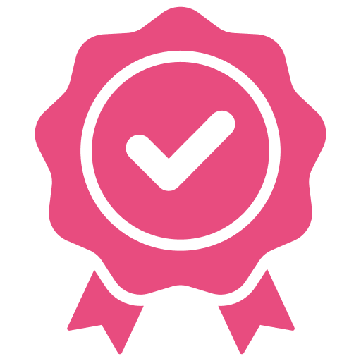 100 days satisfaction guarantee or your money back