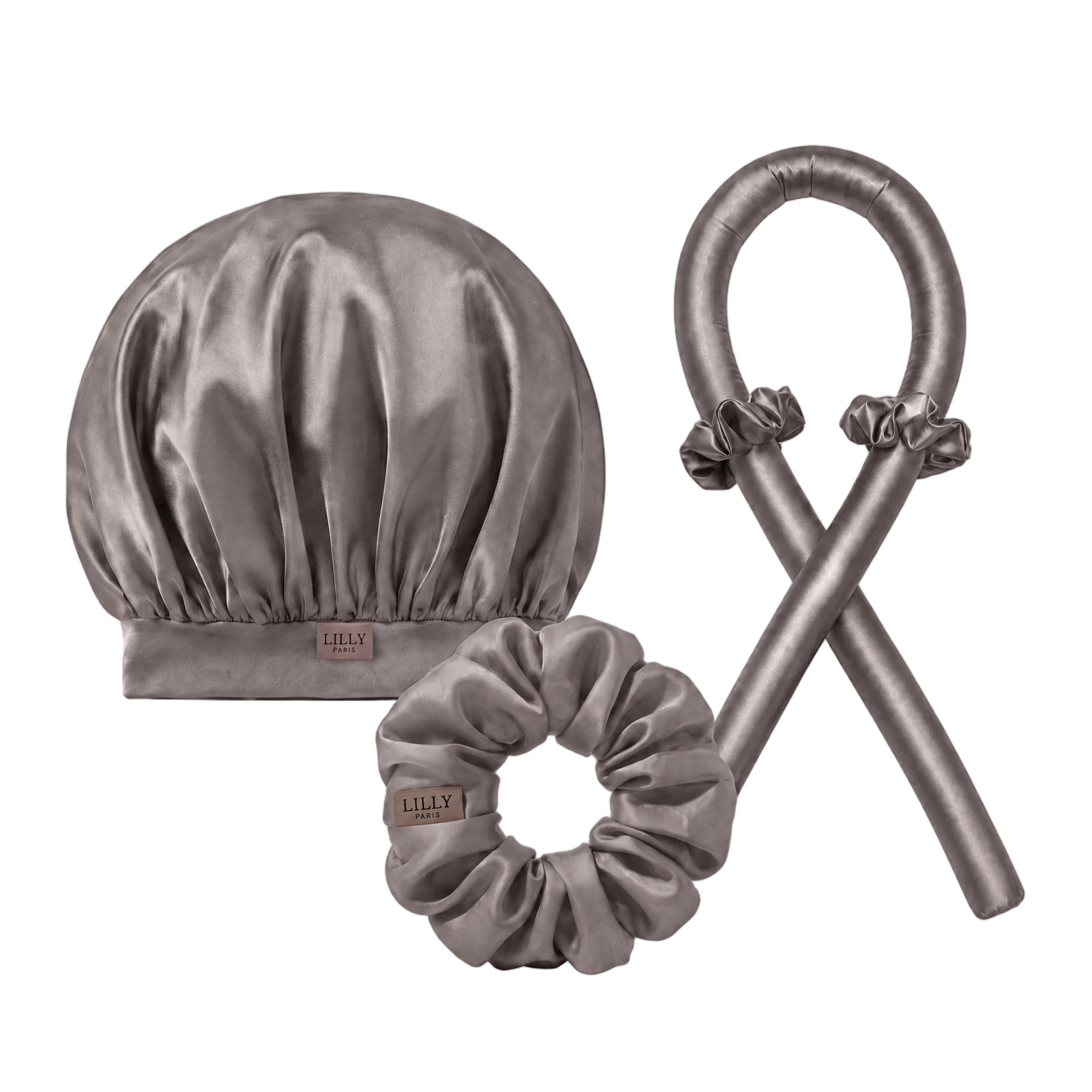 L’Essentiel Cheveux