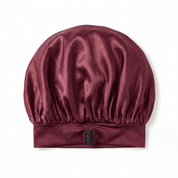 Silk Bonnet