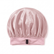 Silk Bonnet