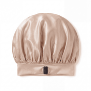 Silk Bonnet