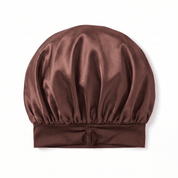 Silk Bonnet