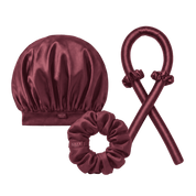 Essentiels Cheveux