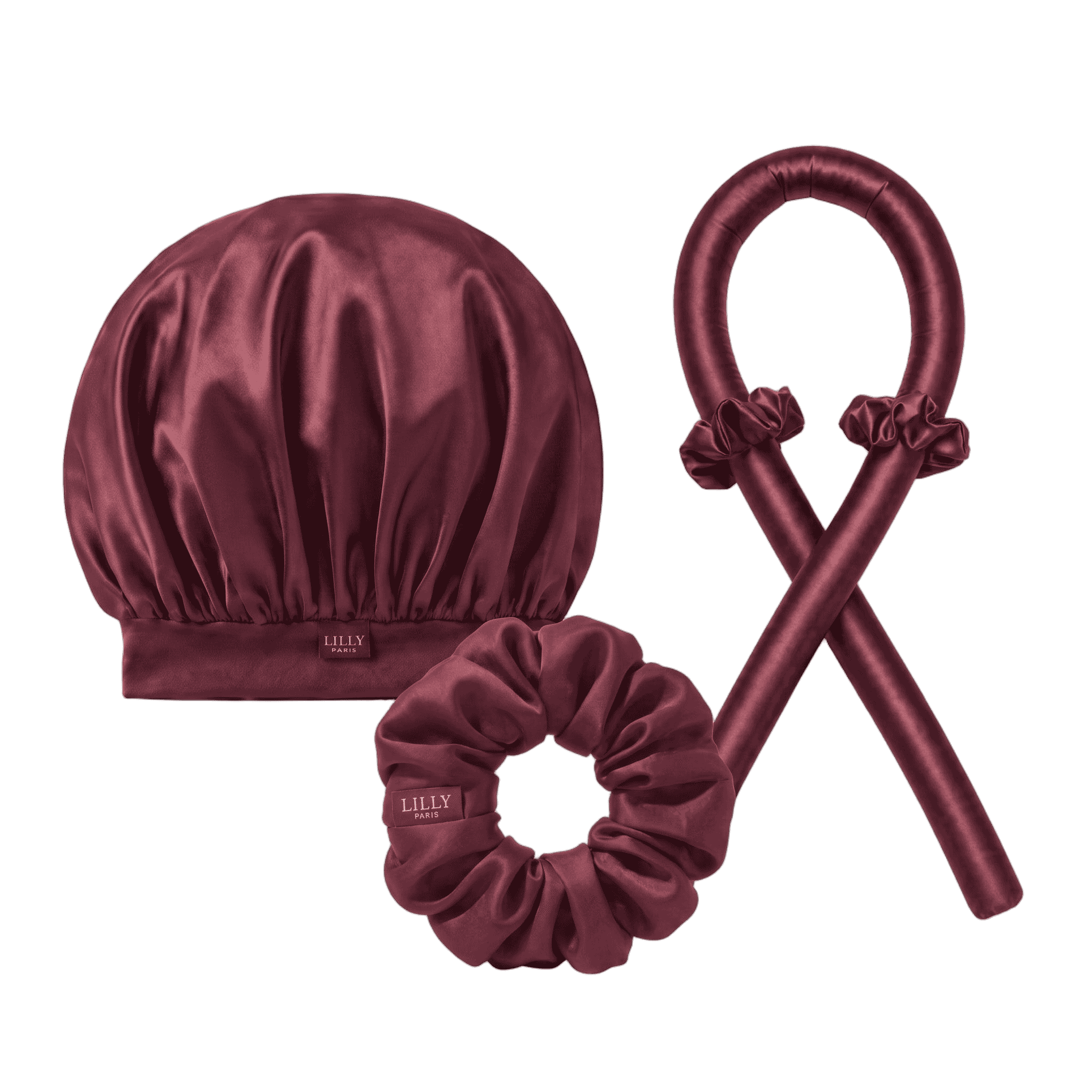 Essentiels Cheveux