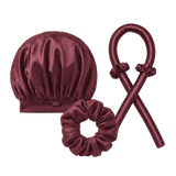 Essentiels Cheveux