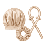 L’Essentiel Cheveux