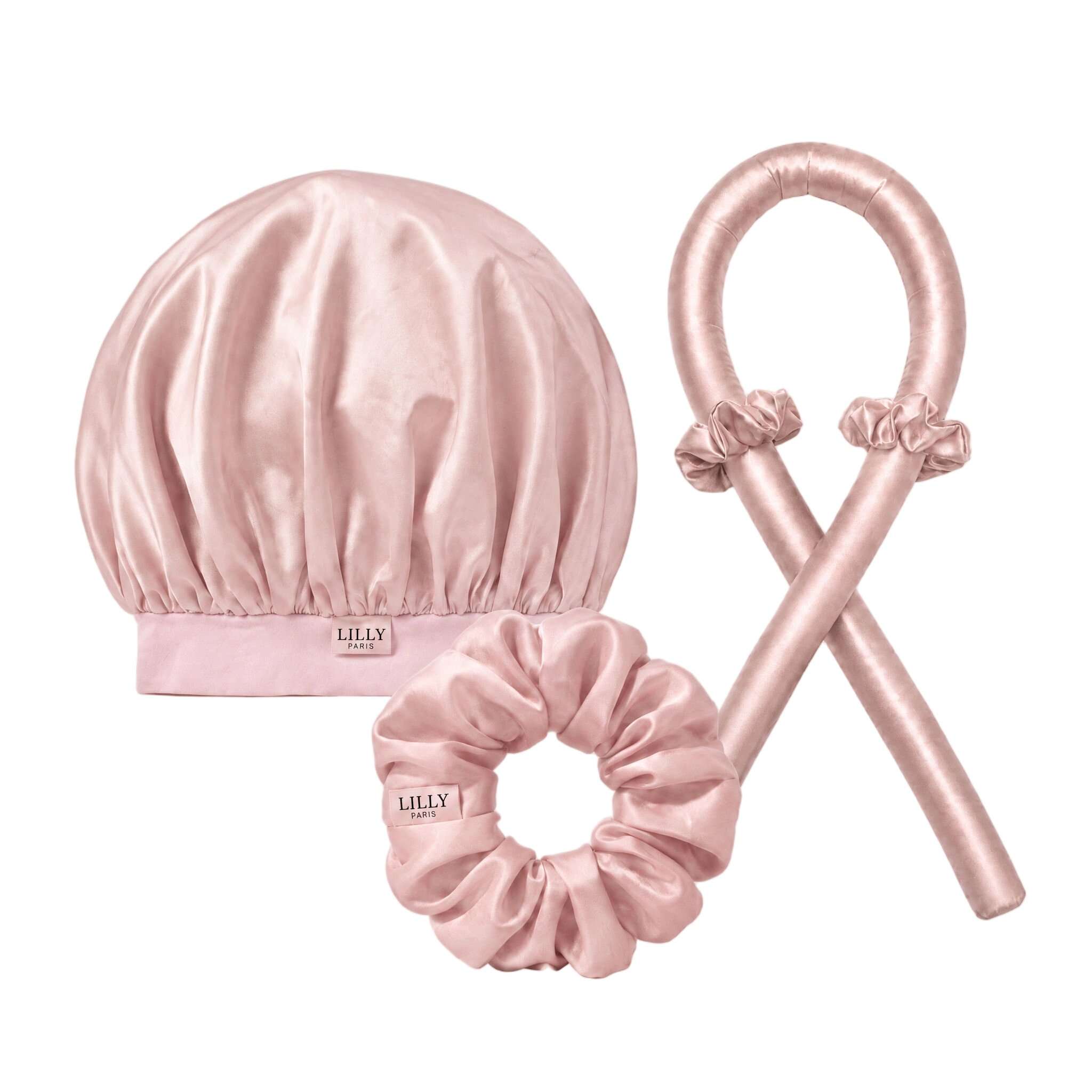Essentiels Cheveux