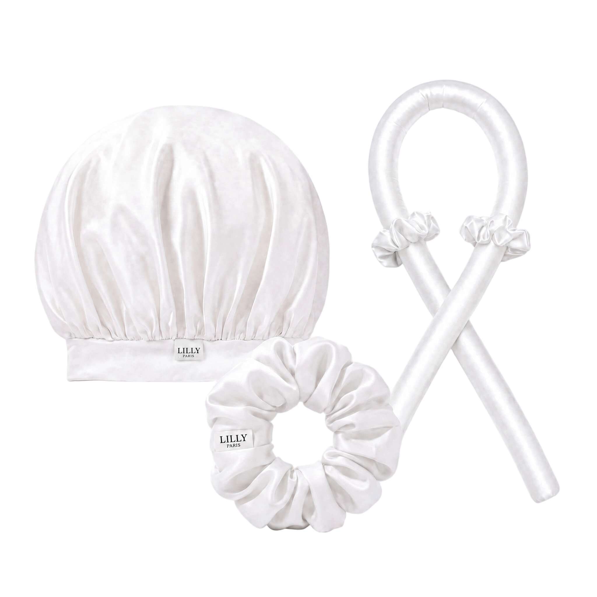 Essentiels Cheveux