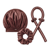 L’Essentiel Cheveux