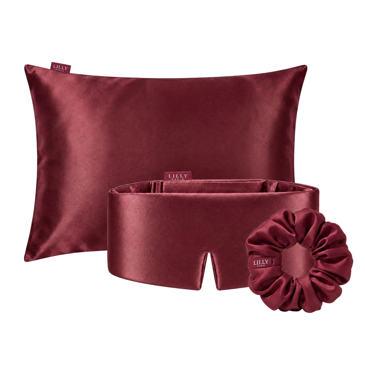 Les Essentiels