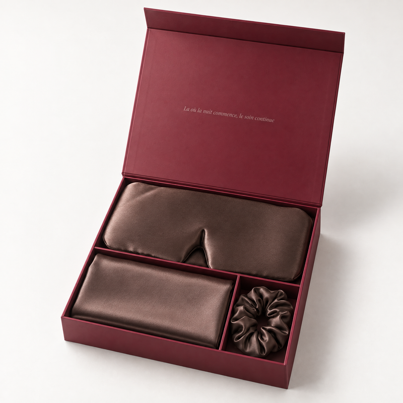 Les Essentiels