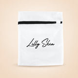 Filet de lavage pour soie - Lilly Skin