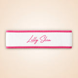 Bandeau Lilly Skin - Rose