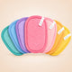 1 Boite de Pads Rainbow Pastel