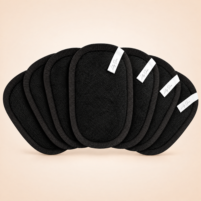 1 Boite de Pads Black Edition