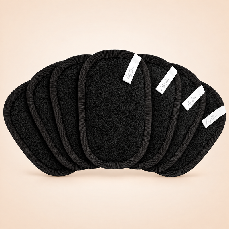 1 Boîte de pads Black Edition