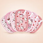 1 Boite de Pads Hello Kitty