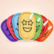 1 Boîte de pads Édition Smiley