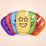 1 Boite de Pads Smiley Édition