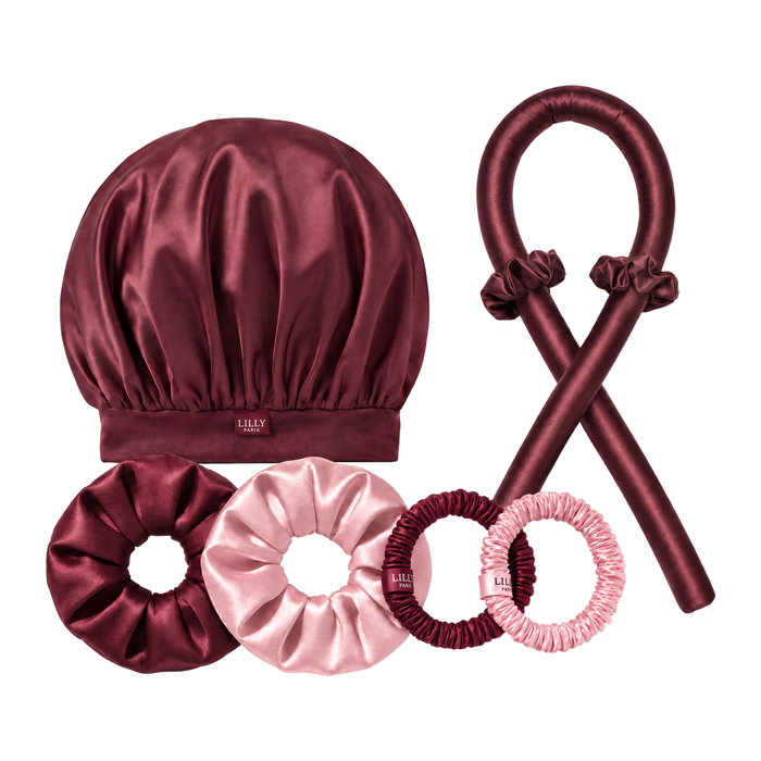 Essentiels Cheveux