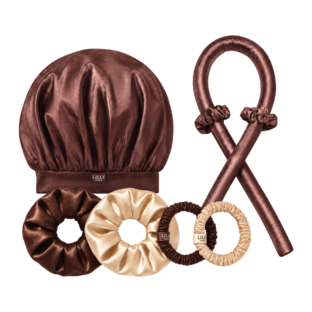 Essentiels Cheveux