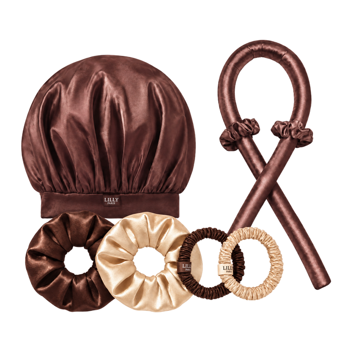 Essentiels Cheveux