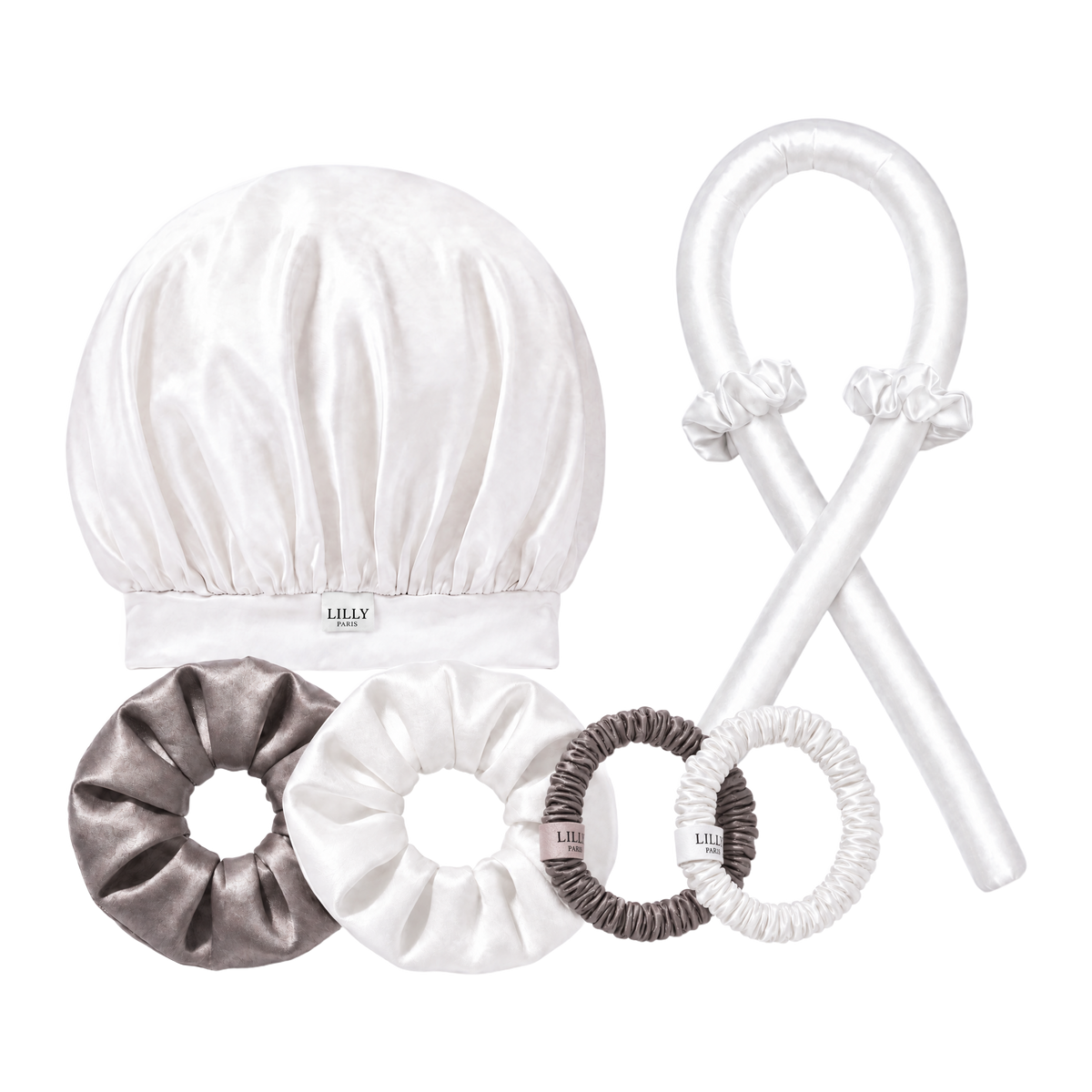 Essentiels Cheveux