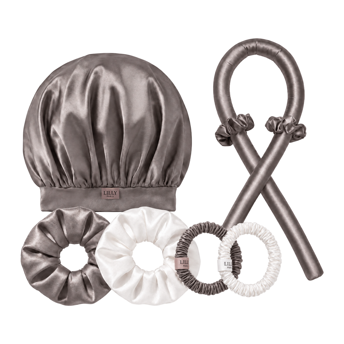 Essentiels Cheveux