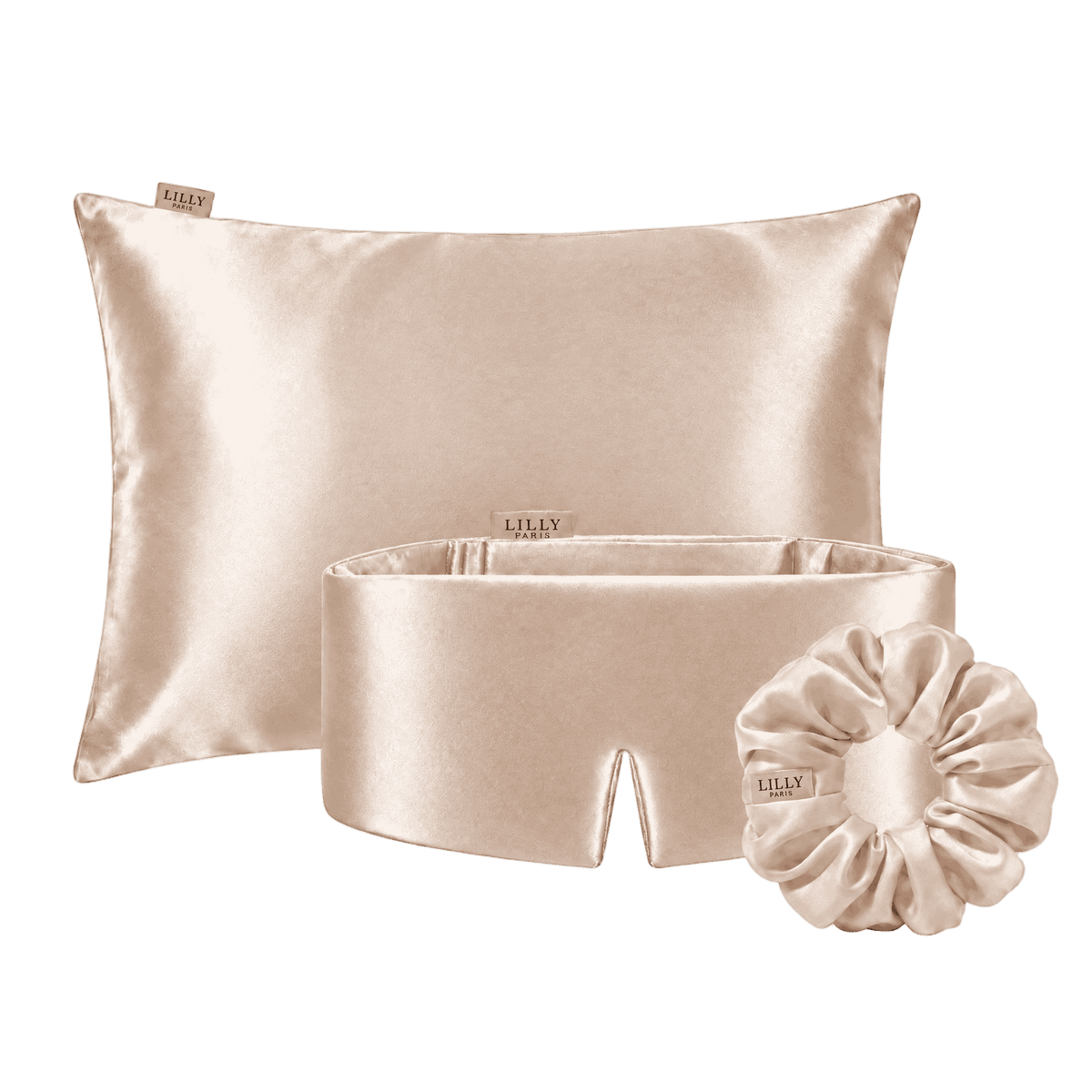Les Essentiels
