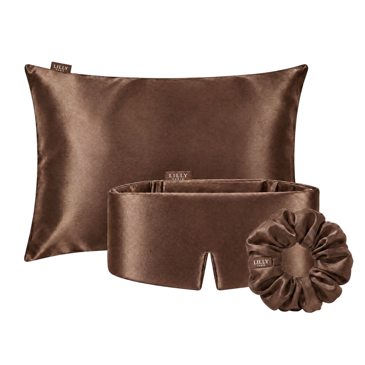 Les Essentiels