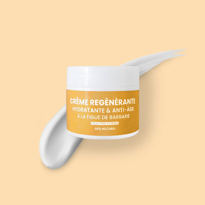 1 Crème Uniquement