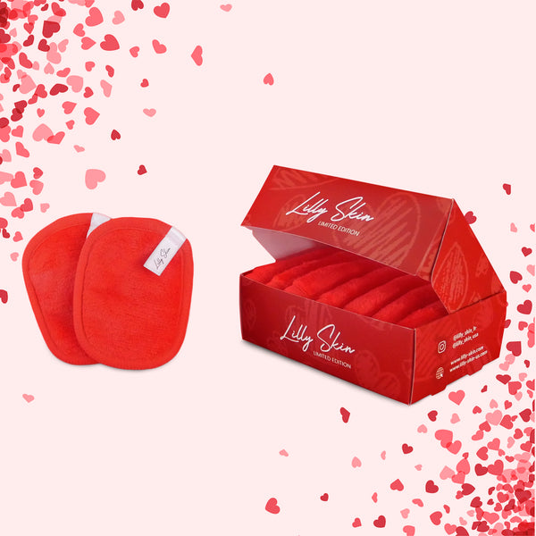 Amour Rouge (Édition Limitée)