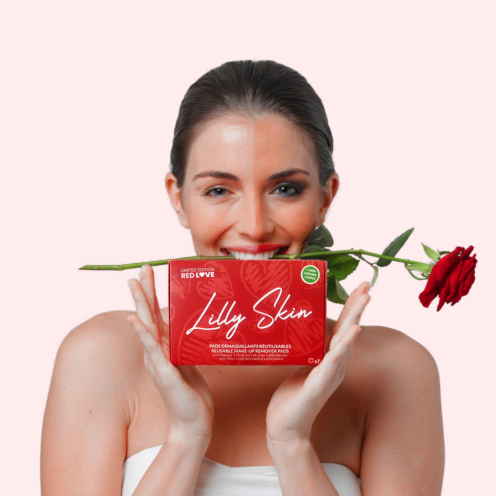 Amour Rouge (Édition Limitée)